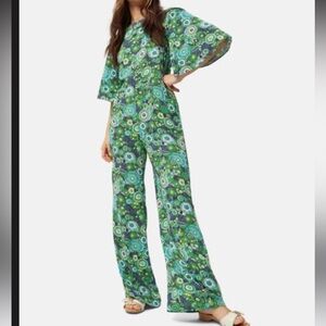 Traffic People Jumpsuit